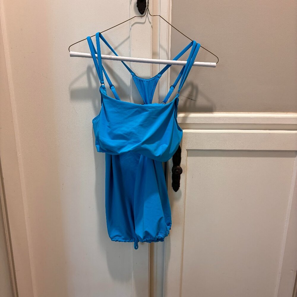 Athleta workout top